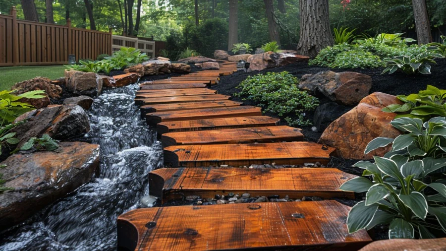 Inspiring Front Walkway Ideas To Transform Your Home's Entrance