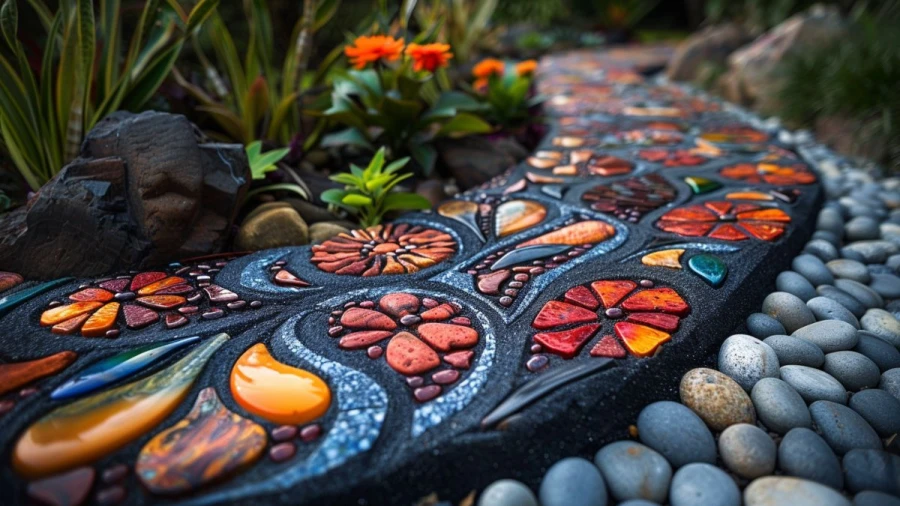 Inspiring Front Walkway Ideas To Transform Your Home's Entrance