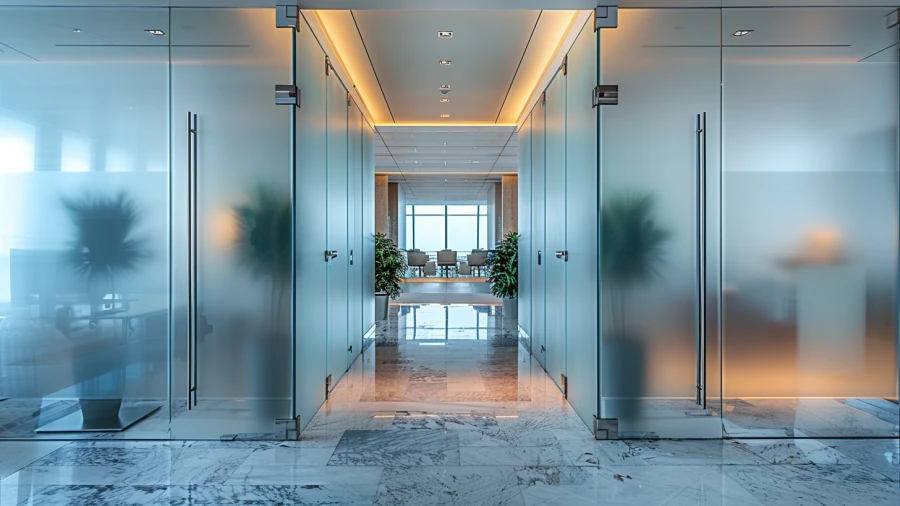 Double Door Design Ideas: Enhancing Your Home's Style