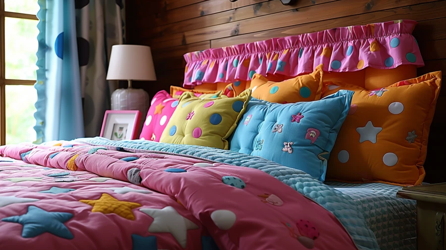 Elevate Your Interior With These 20 Gorgeous Window Valance Ideas