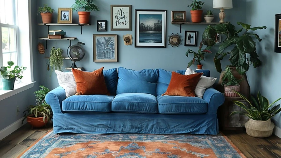 20 Unique Gallery Wall Ideas to Personalize Your Space