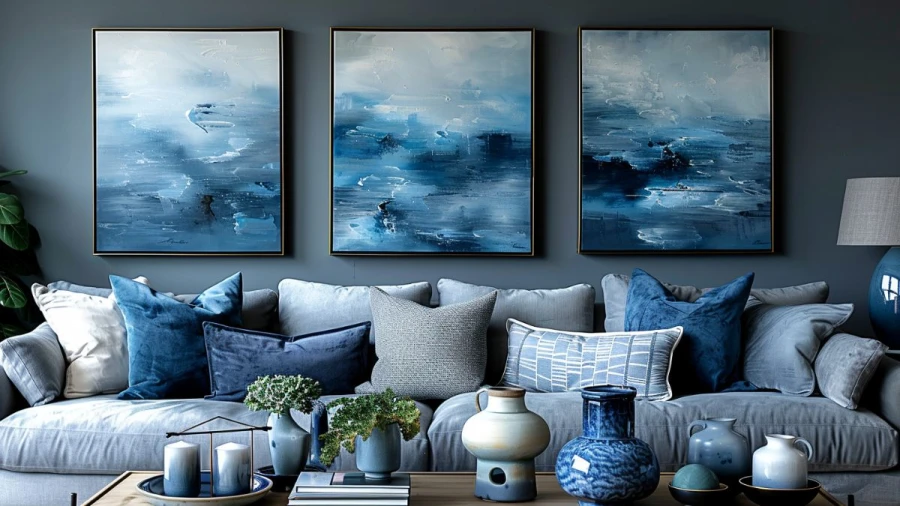 20 Unique Gallery Wall Ideas to Personalize Your Space