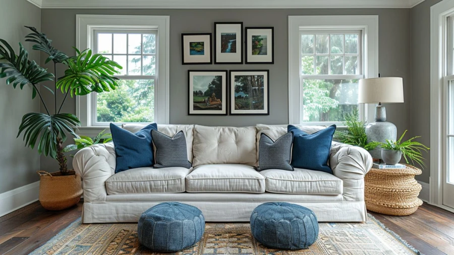 20 Unique Gallery Wall Ideas to Personalize Your Space