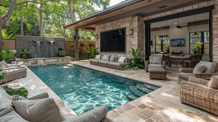 20 Fun and Creative Pool Party Ideas for Your Next Get-Together