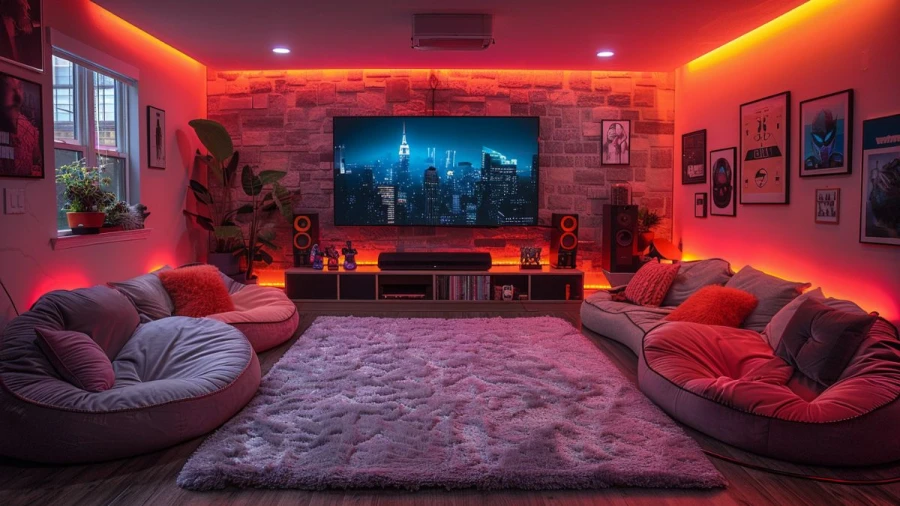 Creative Basement Bar Ideas: Transform Your Space into a Stylish Retreat