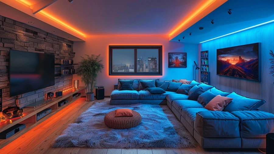 Creative Attic Room Ideas: Transform Your Space into a Cozy Haven