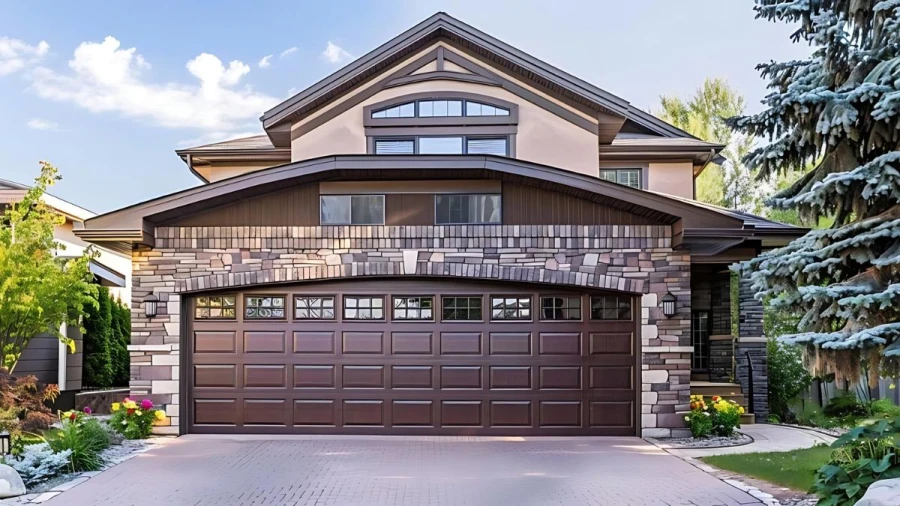 20 Creative and Functional Garage Wall Ideas to Transform Your Space