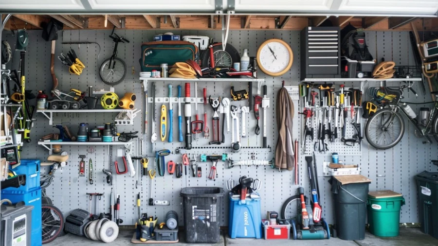 Innovative Garage Makeover Ideas To Transform Your Space