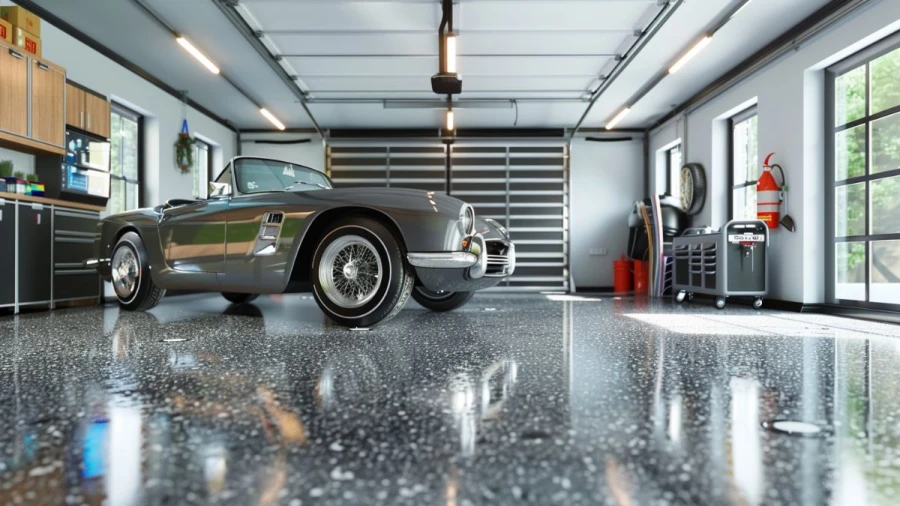 Innovative Garage Makeover Ideas To Transform Your Space