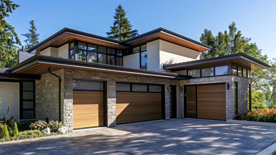 Innovative Garage Makeover Ideas To Transform Your Space