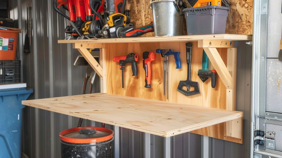 Innovative Garage Makeover Ideas To Transform Your Space