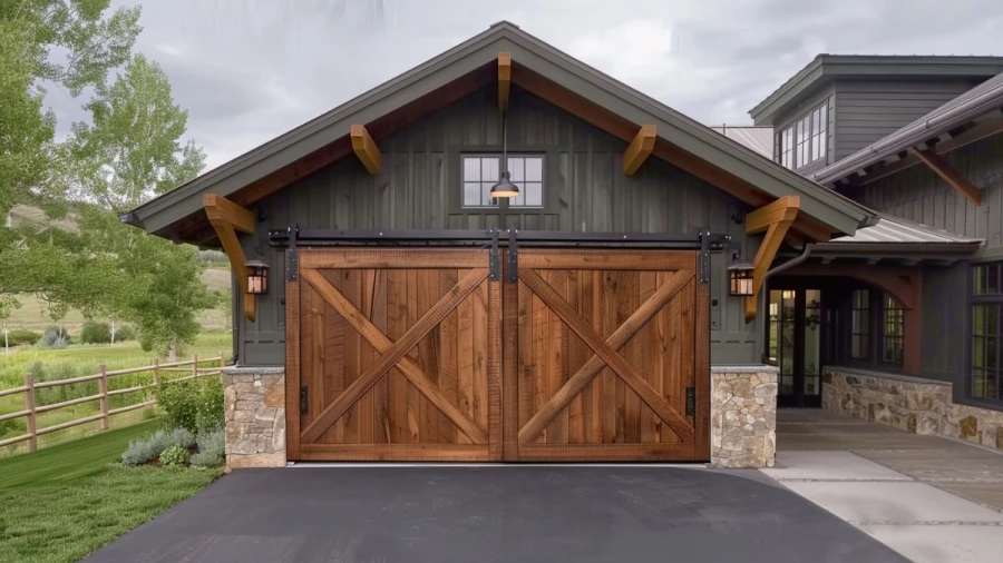 Innovative Garage Makeover Ideas To Transform Your Space