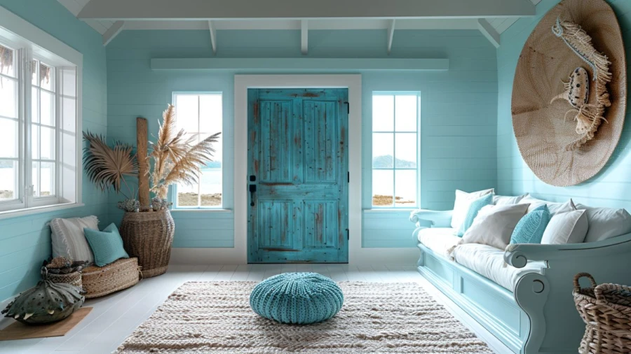 Creative Garage Paint Ideas To Transform Your Space