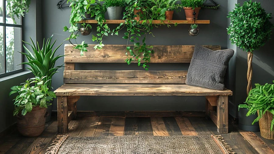 20 Inspiring Plant Room Ideas to Green Up Your Space