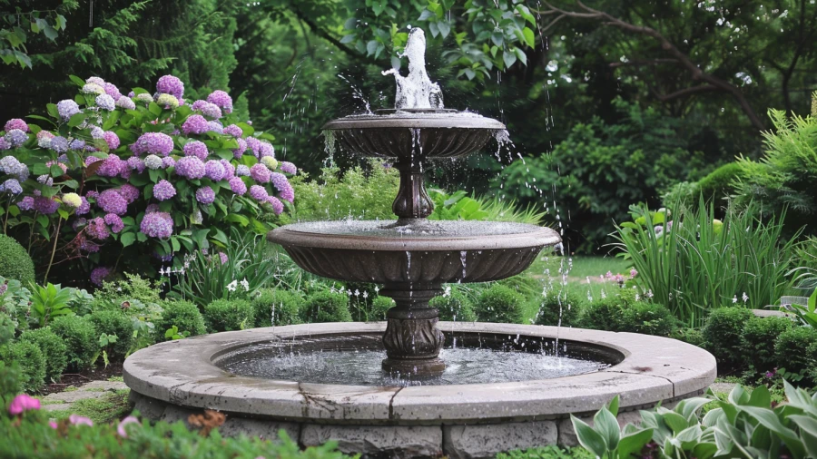 20 Creative River Rock Landscaping Ideas for Stunning Outdoor Spaces