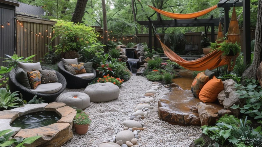 20 Elegant Gazebo Ideas for Stylish Outdoor Living