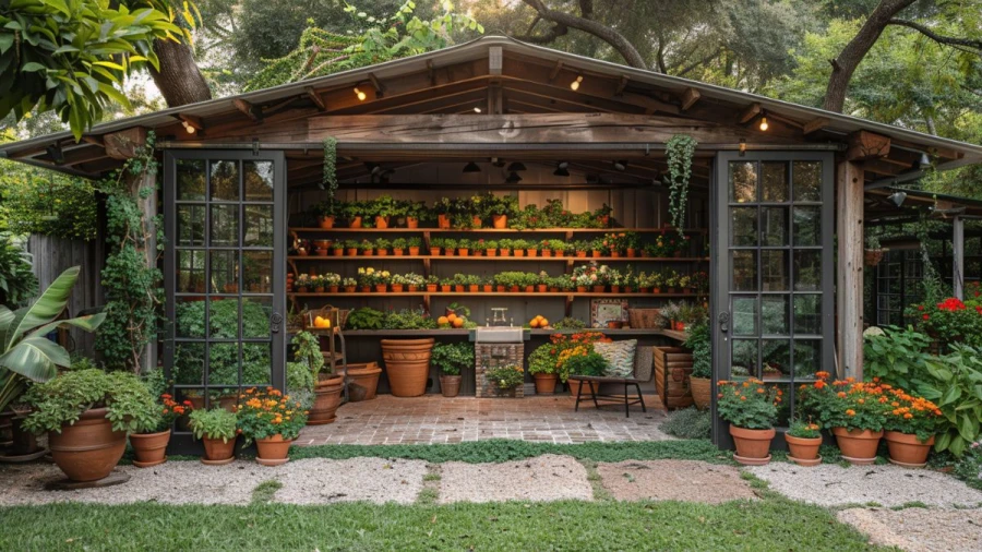 20 Elegant Gazebo Ideas for Stylish Outdoor Living