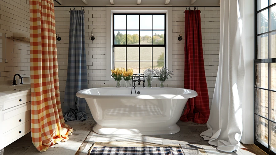 20 Innovative Corner Shower Ideas for a Fresh Look