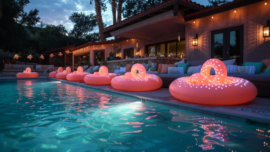 20 Fun and Creative Pool Party Ideas for Your Next Get-Together