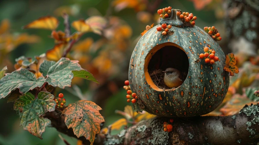Bird House Ideas: Crafting The Perfect Home For Your Feathered Friends