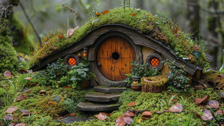 Bird House Ideas: Crafting The Perfect Home For Your Feathered Friends