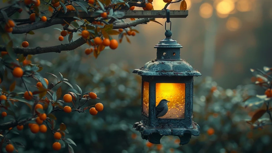 Bird House Ideas: Crafting The Perfect Home For Your Feathered Friends