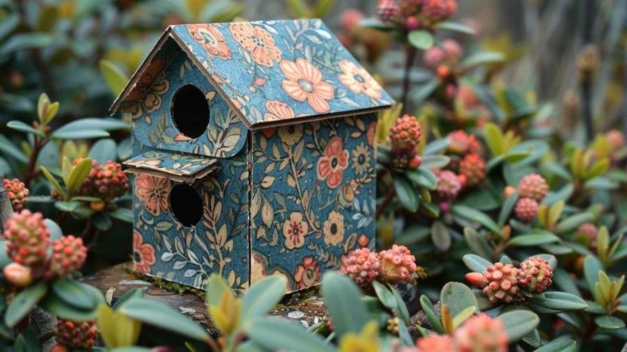 Bird House Ideas: Crafting The Perfect Home For Your Feathered Friends