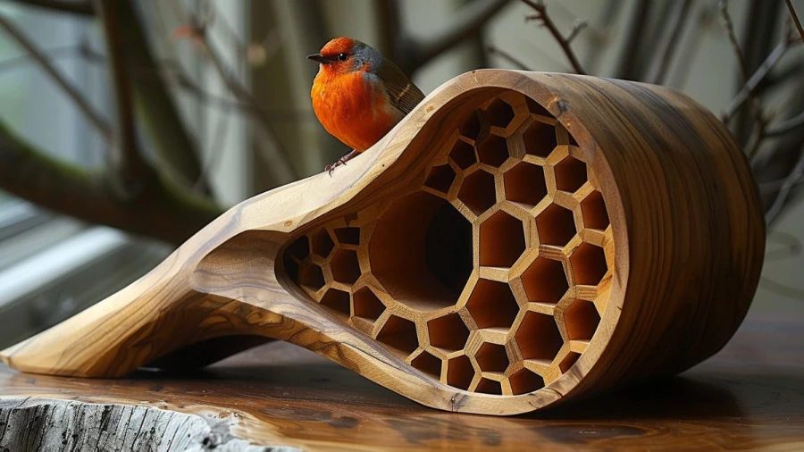 Bird House Ideas: Crafting The Perfect Home For Your Feathered Friends