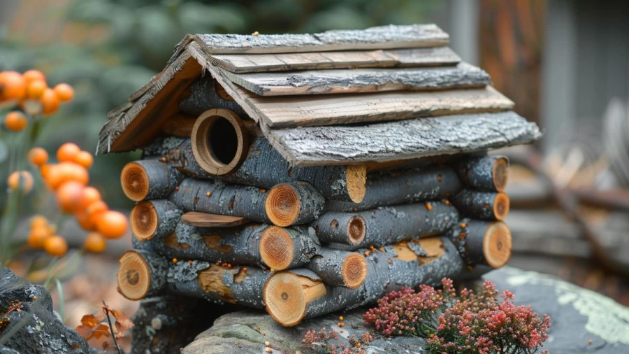 Bird House Ideas: Crafting The Perfect Home For Your Feathered Friends