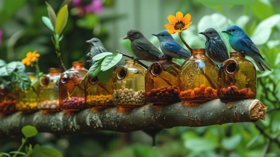 Bird House Ideas: Crafting The Perfect Home For Your Feathered Friends