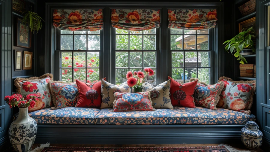 Unique Breakfast Nook Ideas for Every Style