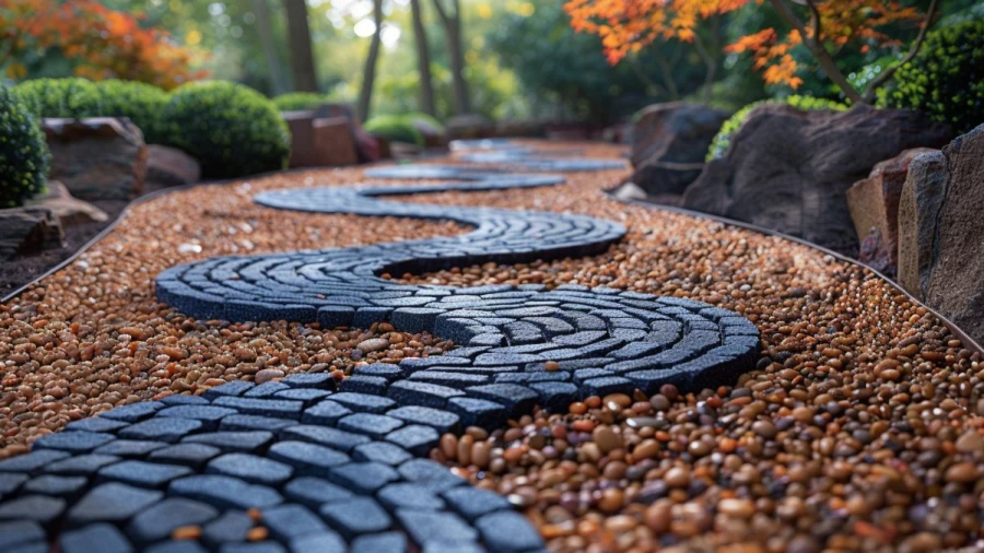 20 Innovative Zen Garden Ideas for Your Outdoor Oasis