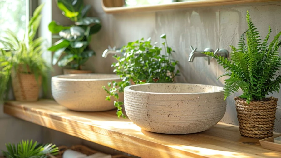 20 Fresh and Fabulous Bathroom Decorating Ideas to Transform Your Space