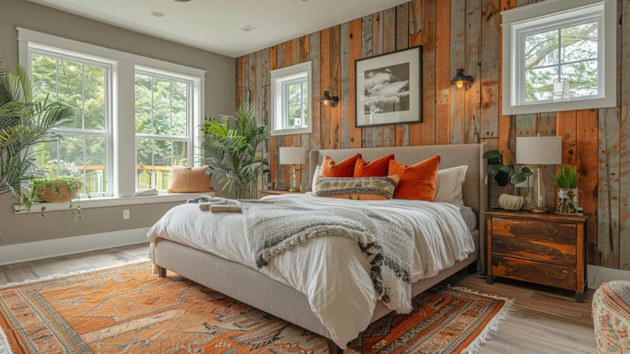 20 Stylish Board and Batten Wall Ideas: Elevate Your Home's Design