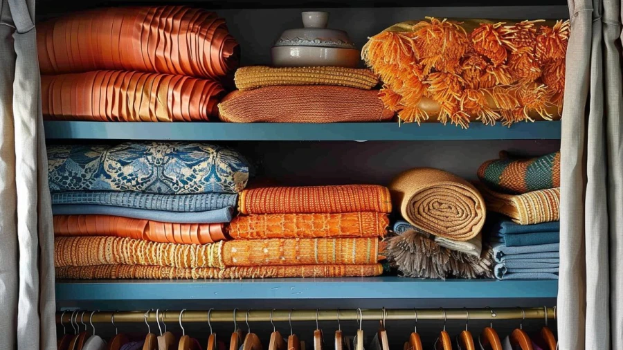 20 Smart Small Apartment Storage Ideas: Maximize Your Space