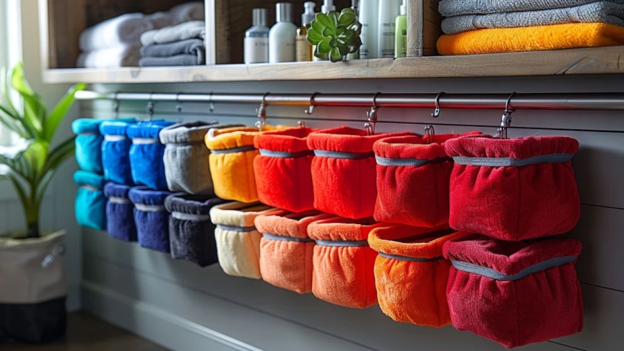 20 Smart Small Apartment Storage Ideas: Maximize Your Space