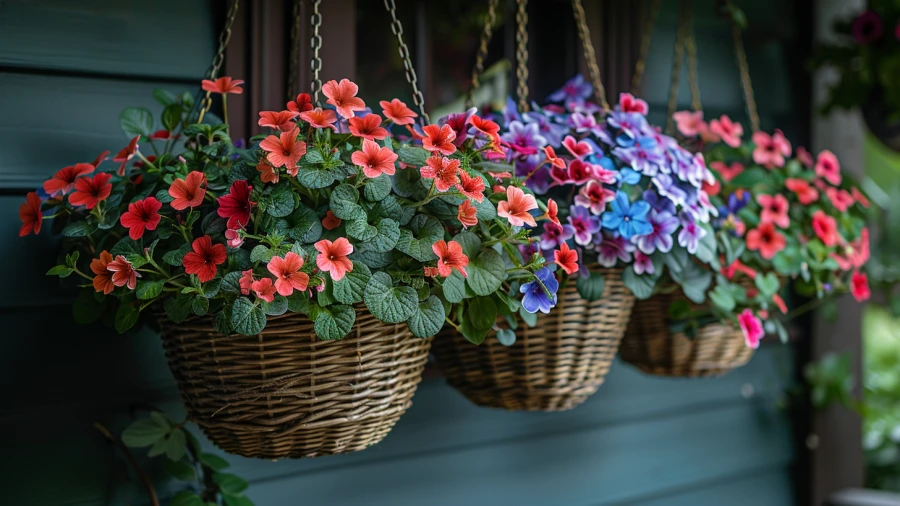 15 Charming Farmhouse Porch Inspirations to Transform Your Entryway into a Cozy Retreat