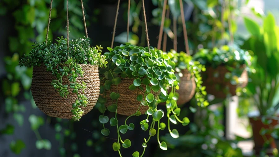 20 Inspiring Plant Room Ideas to Green Up Your Space