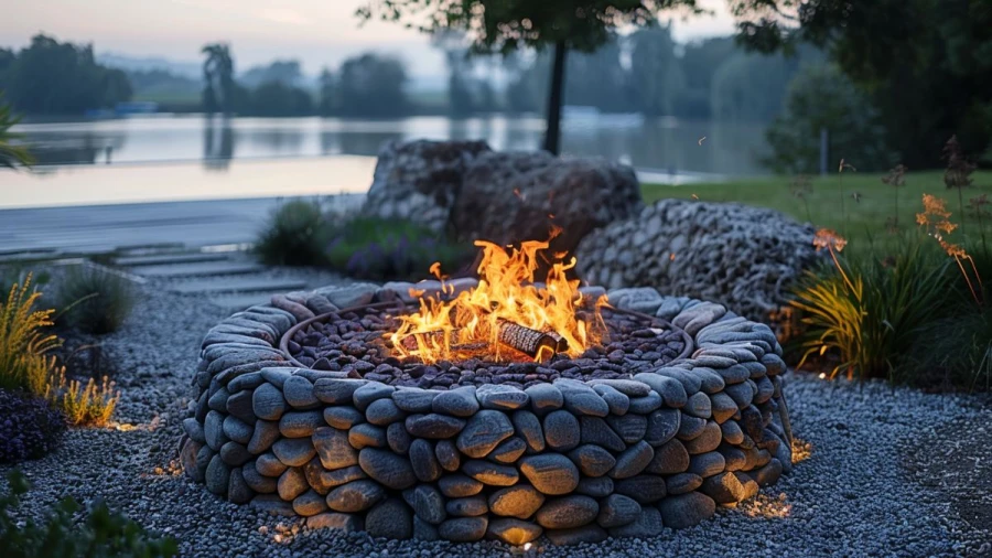 20 Stunning Hardscape Ideas To Transform Your Outdoor Space