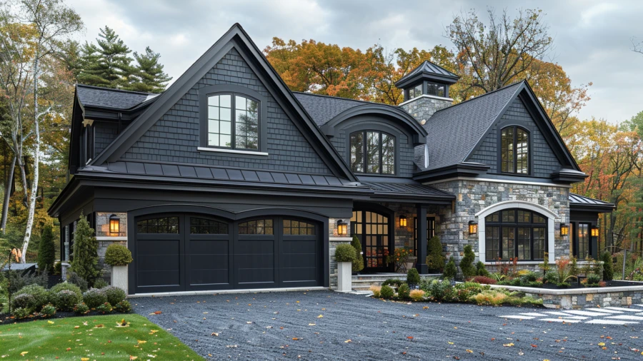 20 Creative Detached Garage Ideas to Maximize Your Space