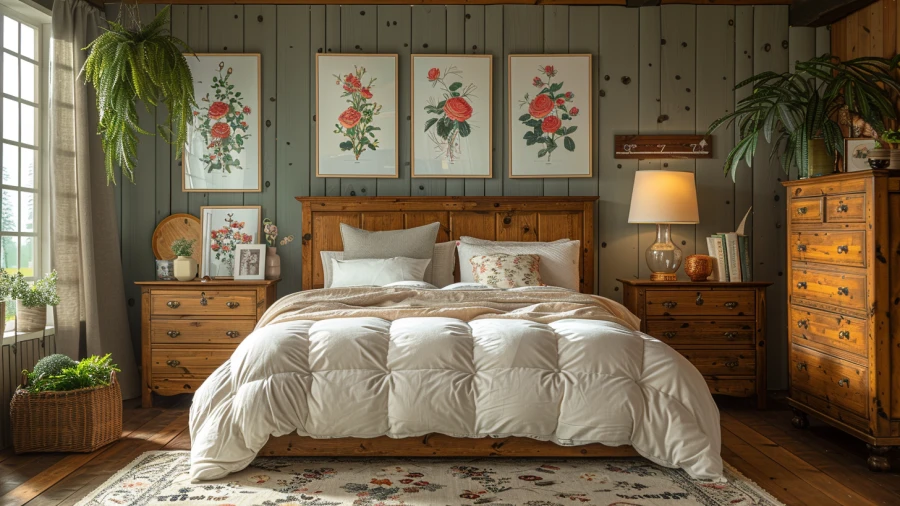 20 Dresser Decor Ideas to Elevate Your Space