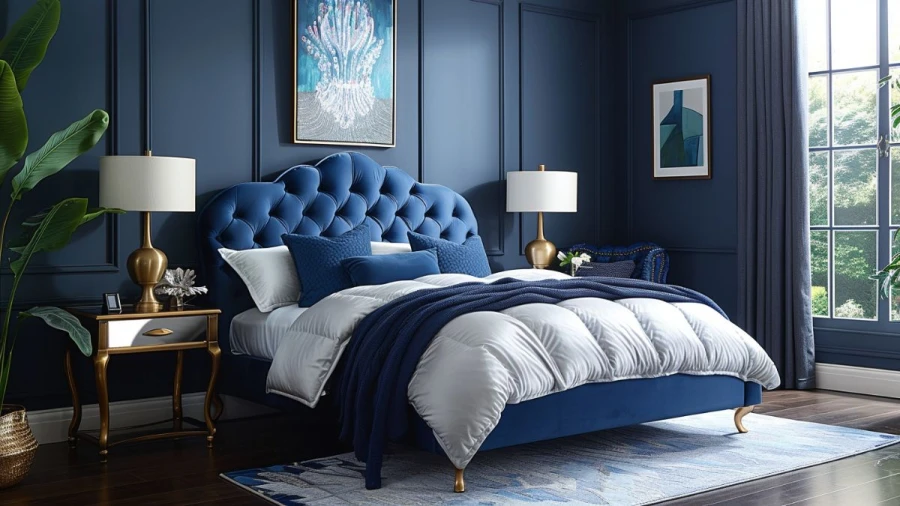 Chic and Cozy: 20 Stunning Aesthetic Bedroom Ideas For a Beautiful Space