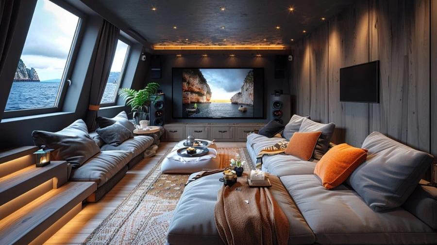 Creative Attic Room Ideas: Transform Your Space into a Cozy Haven