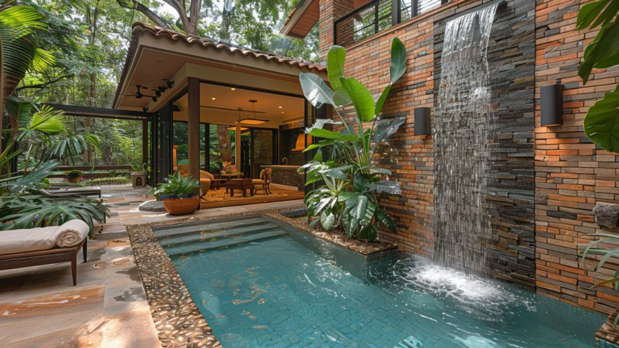20 Inspiring Pool House Ideas to Elevate Your Outdoor Space