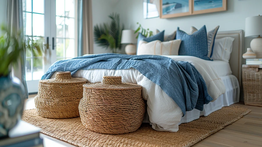 Transform Your Room with These 20 Creative Bedroom Makeover Ideas