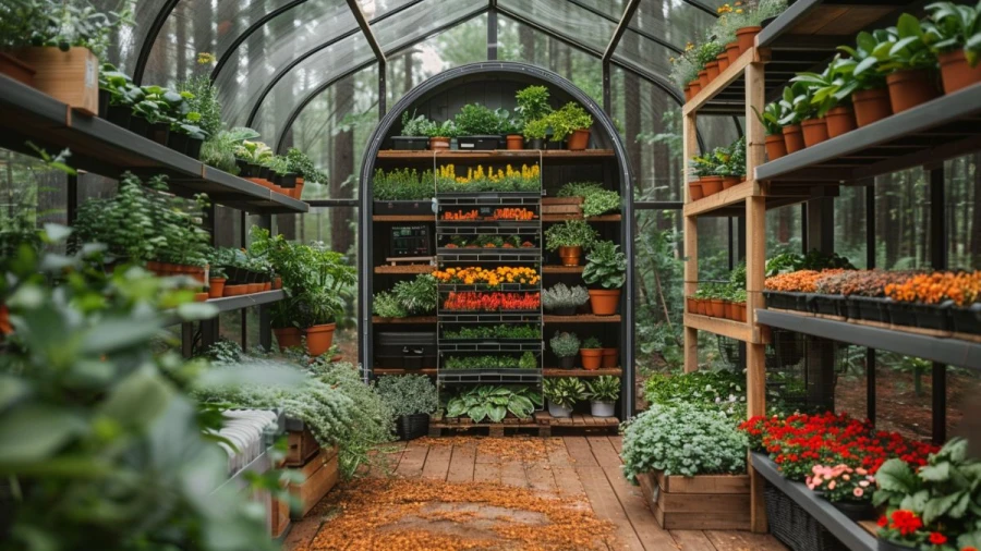 20 Inspiring Plant Room Ideas to Green Up Your Space