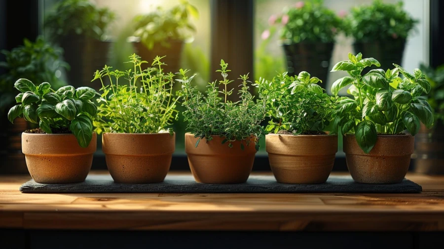 20 Inspiring Plant Room Ideas to Green Up Your Space