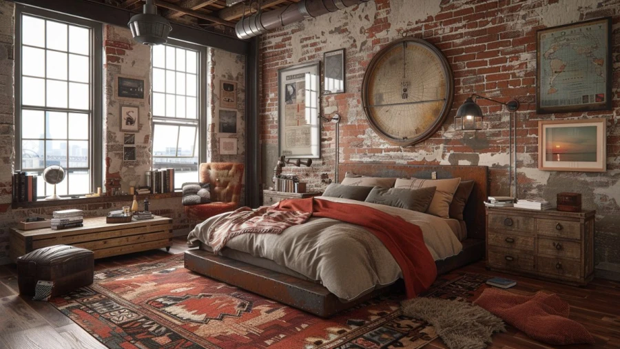 20 Creative Basement Bedroom Ideas: Transform Your Space with Style