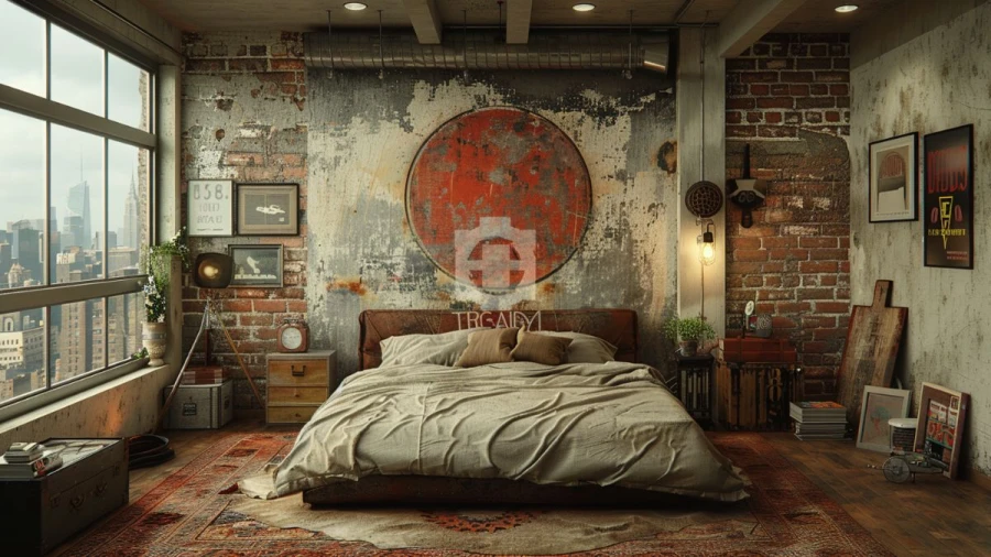 Chic and Cozy: 20 Stunning Aesthetic Bedroom Ideas For a Beautiful Space