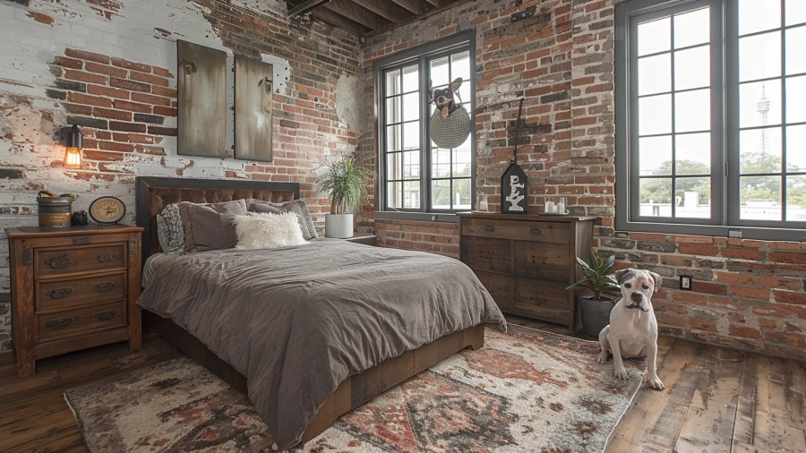 20 Pawsitively Chic Innovative Dog Room Ideas for a Stylish Friendly Space